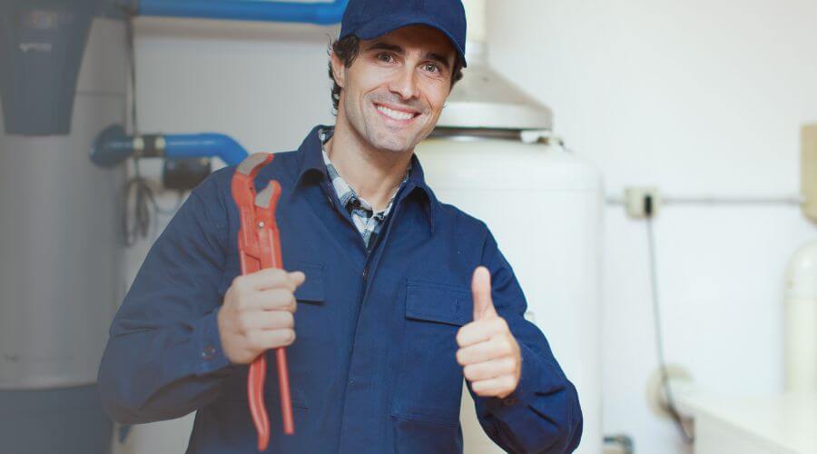 Local expert plumbing services in Bloomdale, OH